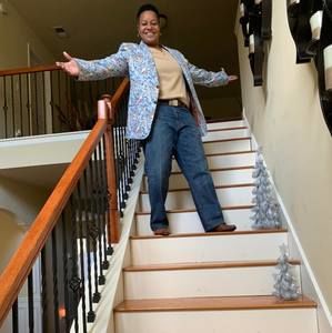 Meet your Posher, Tammy